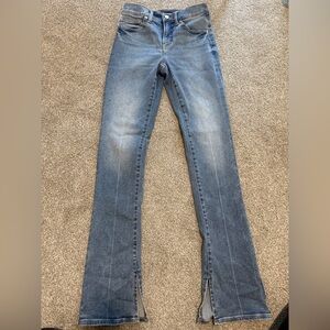 Express Denim - Skyscraper Light Wash